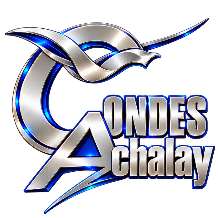 Escudo Caporales Condes Achalay